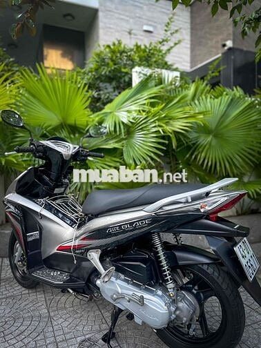 Air Blade Siêu Mới Cực Ngon Bảo Hành 1 Năm