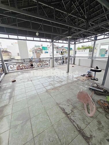 🔥8X15M 4 TẤM - HẺM 10M ĐỘC LẬP - TÂN HƯƠNG