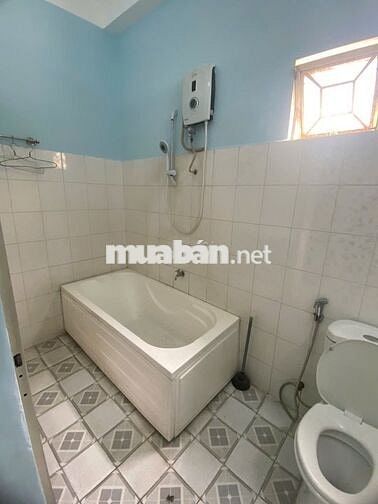 Bán nhà HXH 60m2 2PN, 2WC phường Hiệp Bình, Thủ Đức