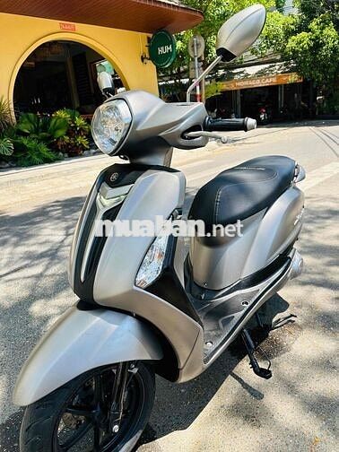 Yamaha Grande 2018 Vàng cát