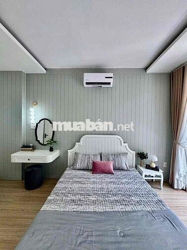 CHO THUÊ NHÀ 3 TẦNG MẶT TIỀN ĐƯỜNG NGÔ THẾ VINH - HÒA CƯỜNG - HẢI CHÂU