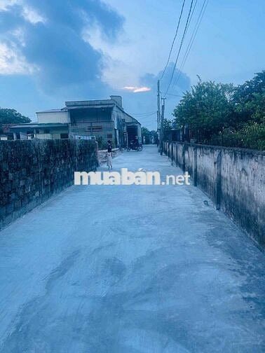 BÁN 100M² ĐẤT THỔ CƯ THƯỢNG KIỆM – ĐƯỜNG Ô TÔ TRÁNH – VỊ TRÍ ĐẸP