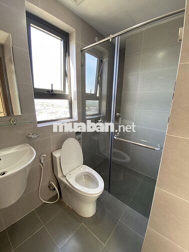Cho thuê căn hộ Bcons Plaza căn góc , DT: 56m2 2pn,2wc giá 6,2tr/tháng