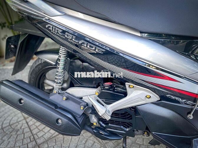 Air Blade Siêu Mới Cực Ngon Bảo Hành 1 Năm