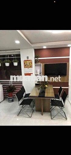 CHO THUÊ NHÀ 2 TẦNG ĐƯỜNG NGUYỄN HOÀNG FULL NỘI THẤT