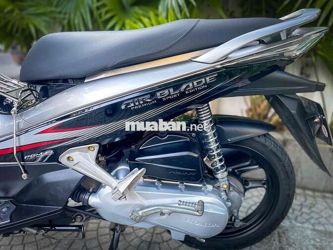 Air Blade Siêu Mới Cực Ngon Bảo Hành 1 Năm