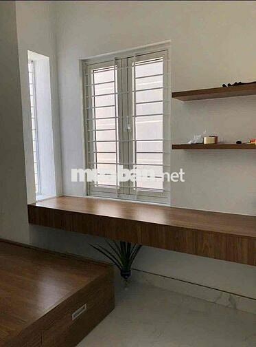 CHO THUÊ NHÀ 2 TẦNG ĐƯỜNG NGUYỄN HOÀNG FULL NỘI THẤT