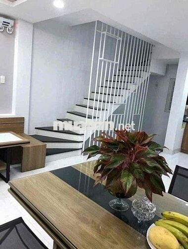 CHO THUÊ NHÀ 2 TẦNG ĐƯỜNG NGUYỄN HOÀNG FULL NỘI THẤT