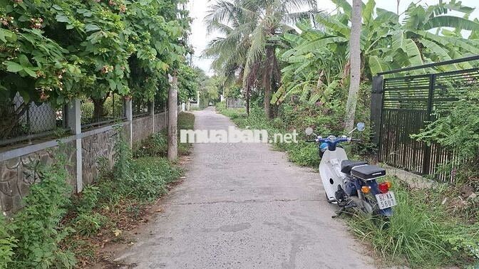 Bán nhà xây để ở kiên cố để lại nội thất, gần bệnh viện mới Mỹ Tho