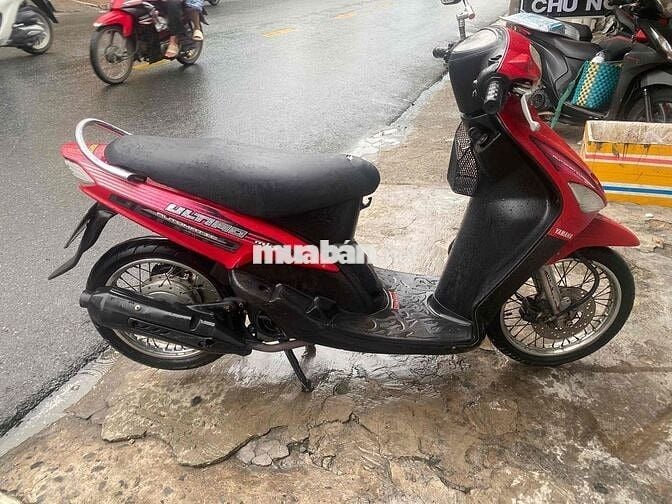 Yamaha Mio Ultimo 2005 bstp mới