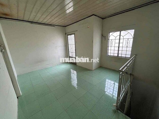 Nhà cho thuê gần chợ Hoàng Hoa Thám