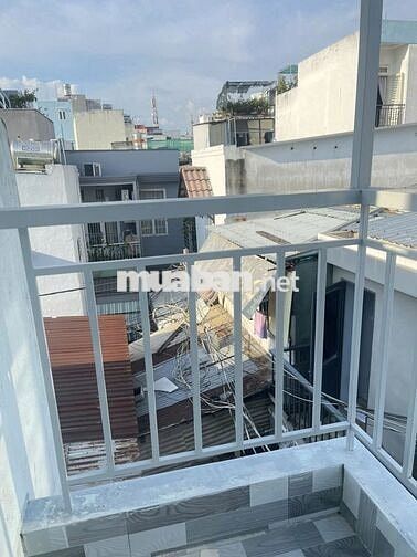 NHÀ CHO THUÊ HẺM 95 LÊ VĂN LƯƠNG -GẦN LOTTE MART- TRẦN XUÂN SOẠN Q7