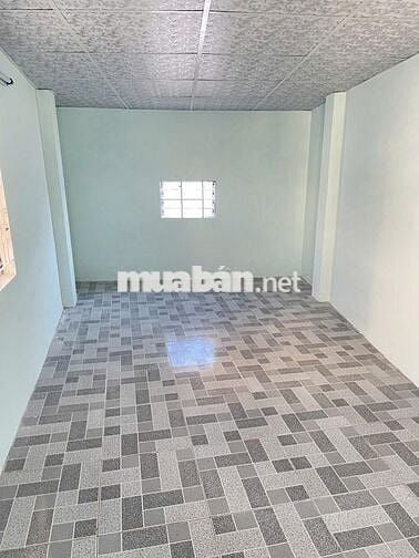 NHÀ CHO THUÊ HẺM 95 LÊ VĂN LƯƠNG -GẦN LOTTE MART- TRẦN XUÂN SOẠN Q7