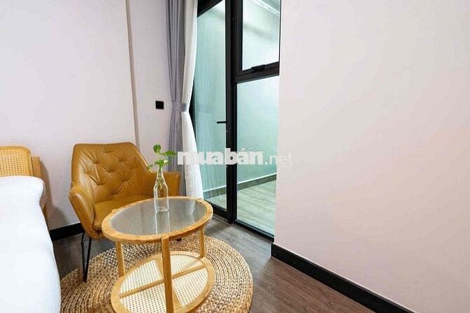 Cho thuê Studio Delasol nhà đẹp
