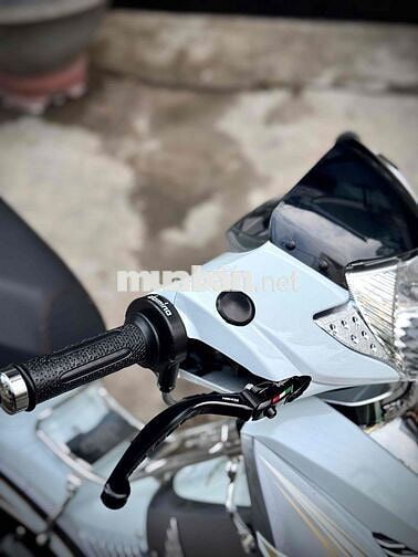 Honda Future Neo GT 2007 Trắng