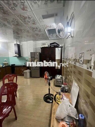 CHO THUÊ NHÀ DIỆN TÍCH KHỦNG HẺM 203 HÙYNH VĂN NGHỆ P12 GÒ VẤP