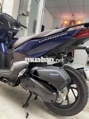 Honda Vario 160 CBS 2023 bstp chính chủ