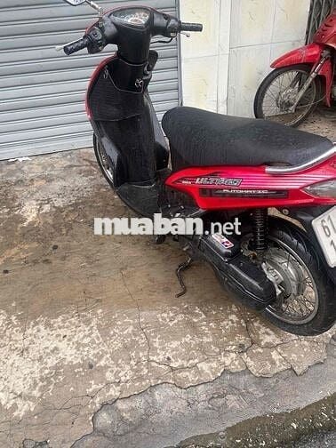 Yamaha Mio Ultimo 2005 bstp mới