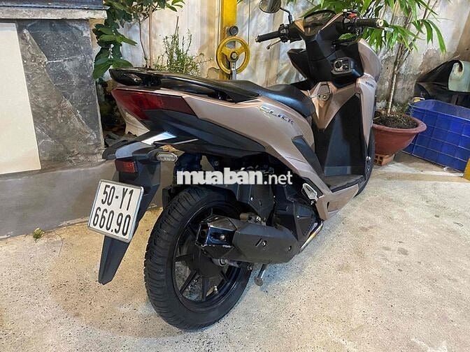 Honda Vario 150 2019 Nâu 28000 km