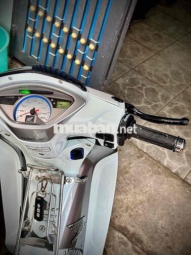 Honda Future Neo GT 2007 Trắng