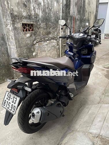 Honda Vario 160 CBS 2023 bstp chính chủ
