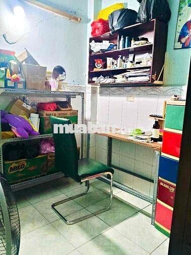 Bán nhà 34m2, ngang 3.6m chỉ 3.8T , gần MT xe hơi Đ.Đoàn Văn Bơ,. TĐ.