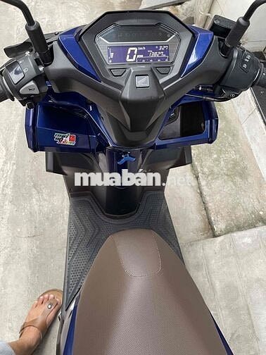 Honda Vario 160 CBS 2023 bstp chính chủ