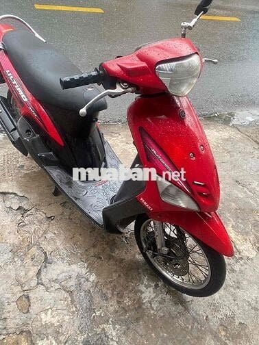 Yamaha Mio Ultimo 2005 bstp mới