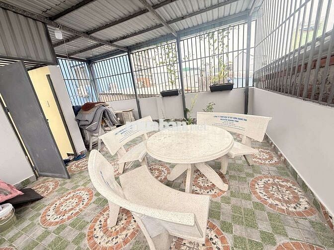 TÂN BÌNH , 4 tỷ hơn, 36m2, 3 TẦNG ĐÚC , GIÁP Q10, Q3, PN
