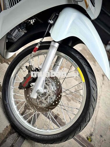 Honda Future Neo GT 2007 Trắng