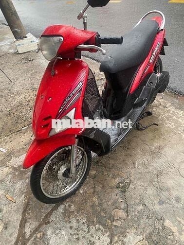 Yamaha Mio Ultimo 2005 bstp mới