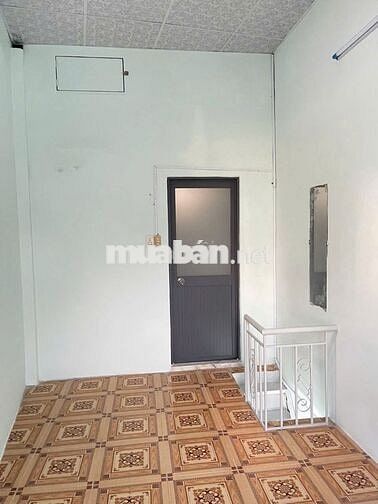 NHÀ CHO THUÊ HẺM 95 LÊ VĂN LƯƠNG -GẦN LOTTE MART- TRẦN XUÂN SOẠN Q7