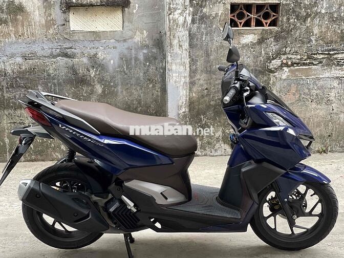 Honda Vario 160 CBS 2023 bstp chính chủ