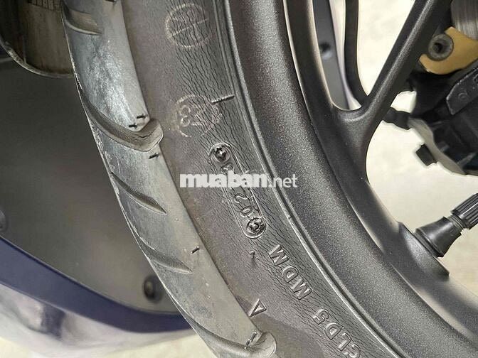 Honda Vario 160 CBS 2023 bstp chính chủ