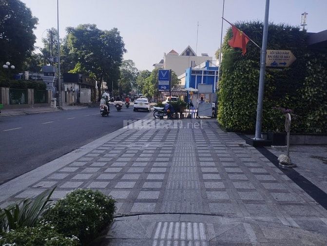 Anh về Mỹ bán căn góc Cc Nguyễn Văn Đậu giá nhỉnh 6 tỷ SHCC