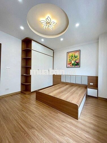CĂN GÓC - NHÀ ĐẸP- GIÁ TỐT 76M2 – 7,8 TỶ FULL NỘI THẤT.