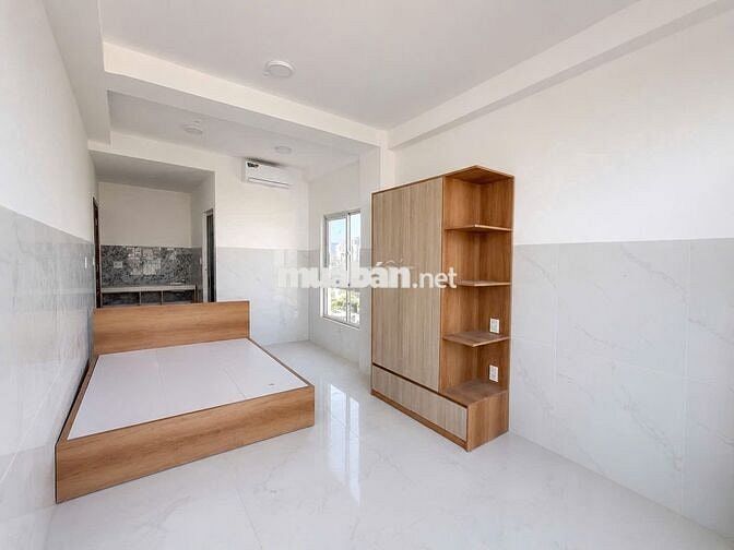 🏡✨ TÒA MỚI TRUNG TÂM – HOÀ CƯỜNG | FULL NỘI THẤT, CÓ HỒ BƠI