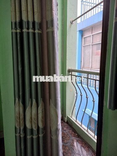 Phòng trọ NAM - Quận 4 - 2,2 triệu/tháng - 20m2