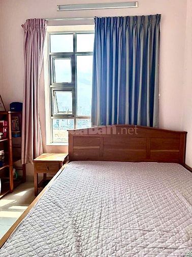 Cho thuê chung cư An Hoà 2 Phòng ngủ 73 m2 có nội thất