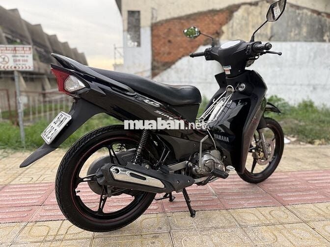 Yamaha Sirius Fi 2019 Chính Chủ BSTP Zin êm 99%