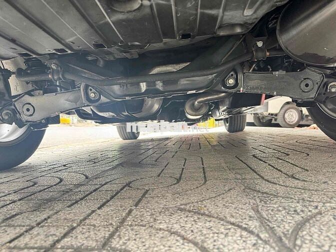Honda CRV 2014 2.4 Trắng 120000 km