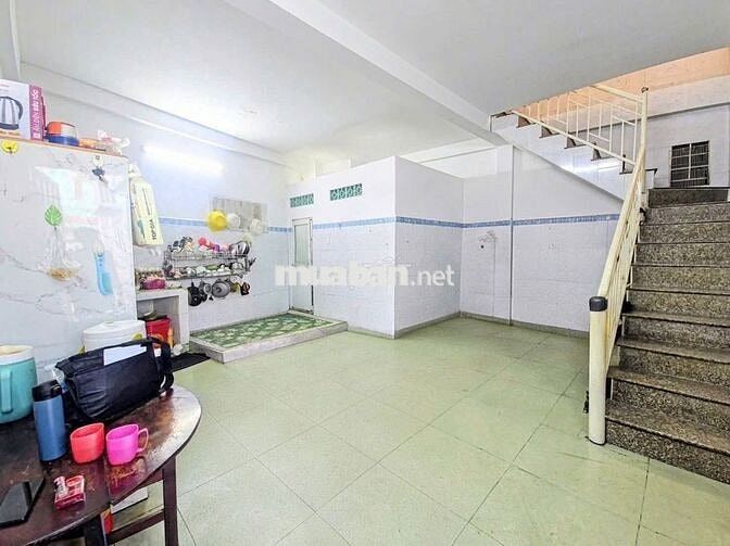 BÁN NHÀ 1 TRỆT 1 LẦU PHƯỜNG AN BÌNH BIÊN HÒA 90M2 GIÁ 3 TỶ 7