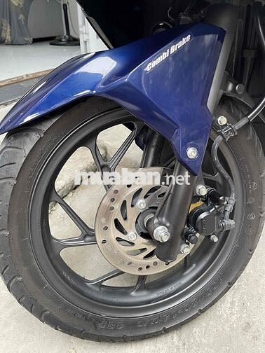 Honda Vario 160 CBS 2023 bstp chính chủ