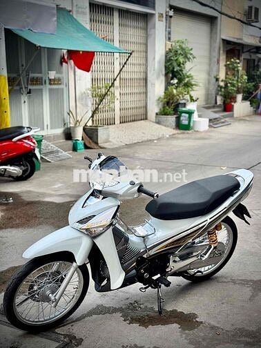 Honda Future Neo GT 2007 Trắng