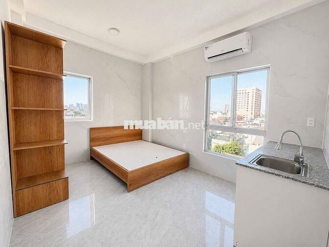 🏡✨ TÒA MỚI TRUNG TÂM – HOÀ CƯỜNG | FULL NỘI THẤT, CÓ HỒ BƠI