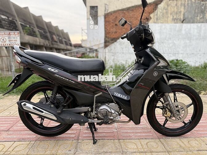 Yamaha Sirius Fi 2019 Chính Chủ BSTP Zin êm 99%