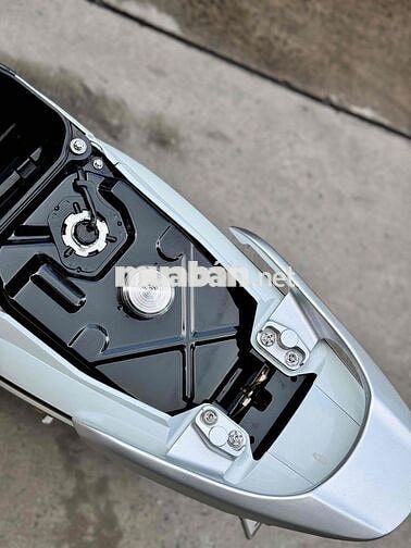 Honda Future Neo GT 2007 Trắng