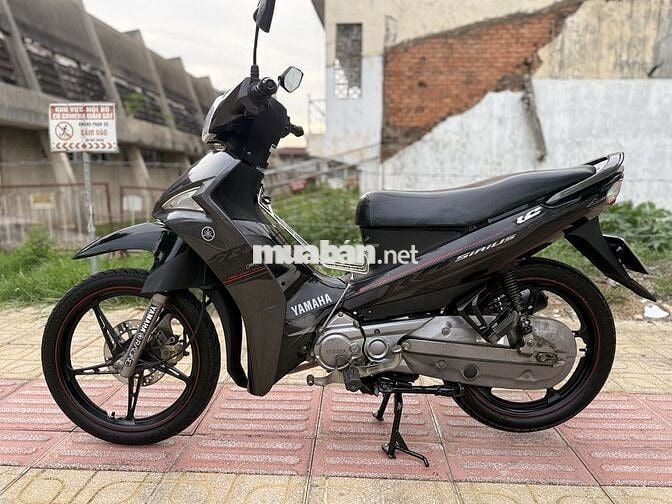 Yamaha Sirius Fi 2019 Chính Chủ BSTP Zin êm 99%