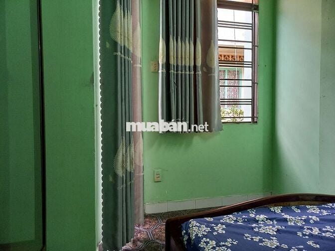 Phòng trọ NAM - Quận 4 - 2,2 triệu/tháng - 20m2