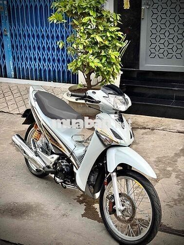 Honda Future Neo GT 2007 Trắng